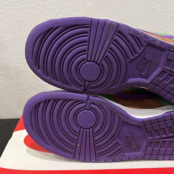 2020 Veneer nuke dunk low - Picture 12 of 13